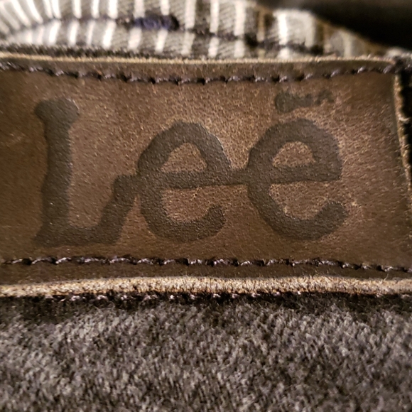 Lee Jeans - Picture 4 of 4